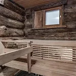 Casa de Férias Pipo Slopes, Skiing, Lake, Jacuzzi Ruka