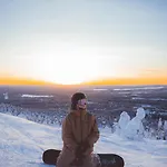 Pipo Slopes, Skiing, Lake, Jacuzzi