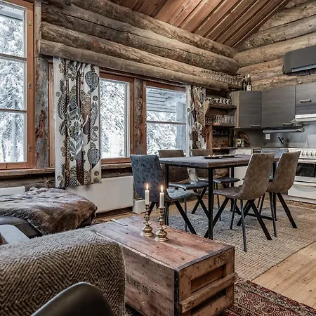 Дом отдыха Pipo Slopes, Skiing, Lake, Jacuzzi Рука