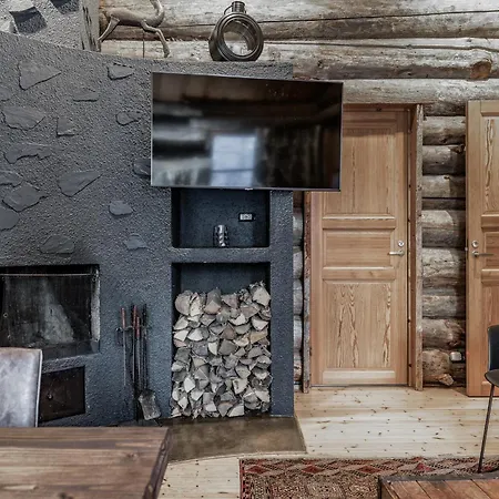 Pipo Slopes, Skiing, Lake, Jacuzzi * רוקה