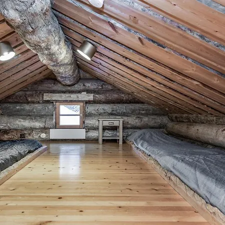 Pipo Slopes, Skiing, Lake, Jacuzzi * Рука