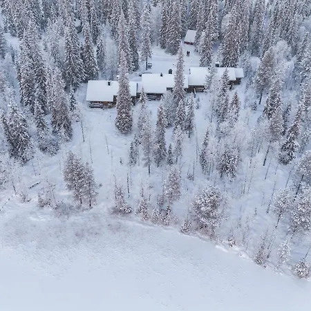 Pipo Slopes, Skiing, Lake, Jacuzzi * Рука