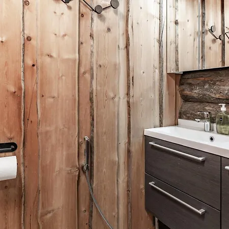 Pipo Slopes, Skiing, Lake, Jacuzzi Дом отдыха