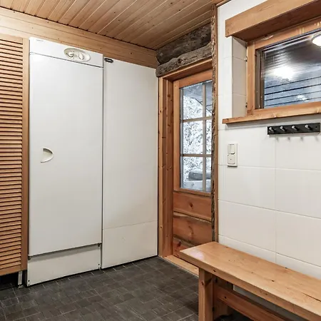 Ferienhaus Pipo Slopes, Skiing, Lake, Jacuzzi Ruka