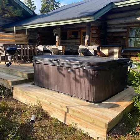 Pipo Slopes, Skiing, Lake, Jacuzzi *