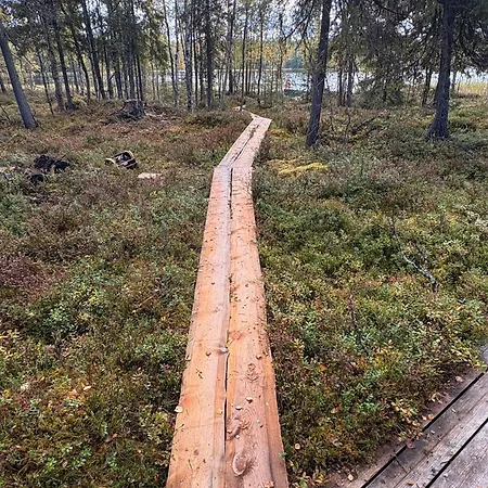 Дом отдыха Pipo Slopes, Skiing, Lake, Jacuzzi *