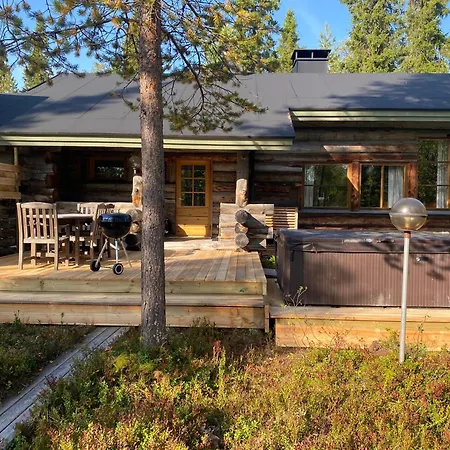 Pipo Slopes, Skiing, Lake, Jacuzzi Дом отдыха Рука